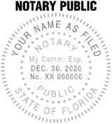 NOTARY/FL